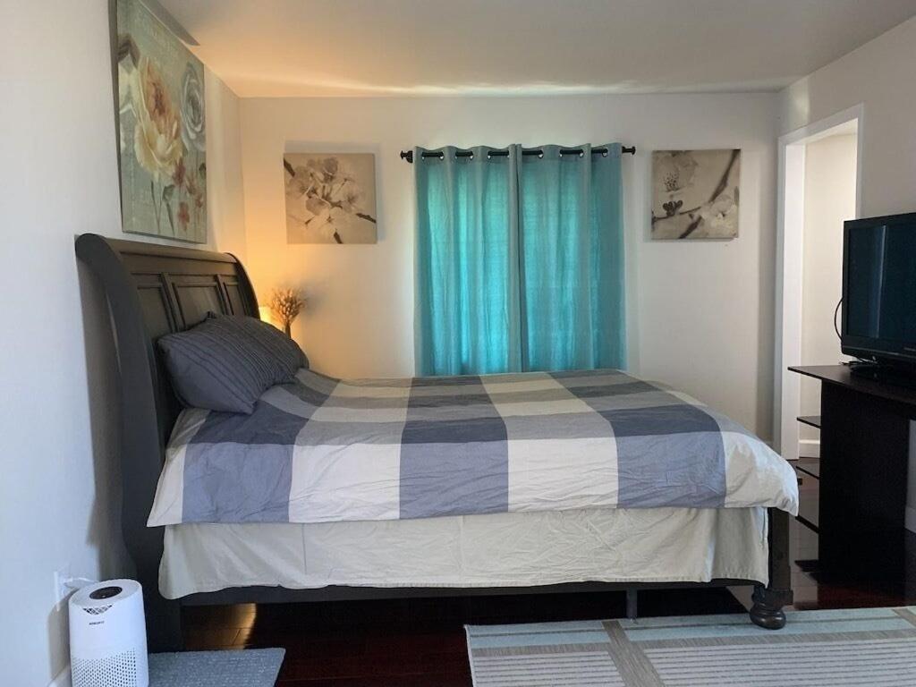 Sfo New Comfortable Studio San Bruno Buitenkant foto
